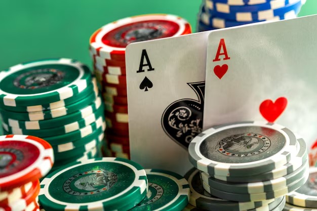 warga togel Arcade