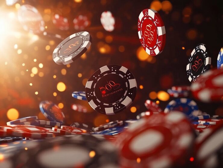 warga togel mobile gaming