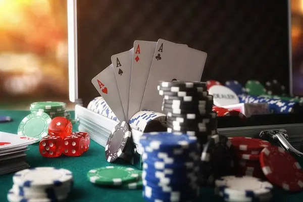 warga togel Auto Cash-Out Target