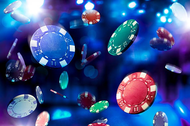 warga togel mobile gaming