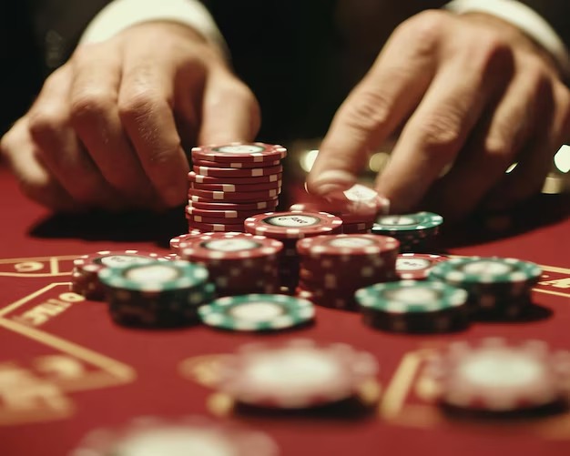 warga togel Sportsbook